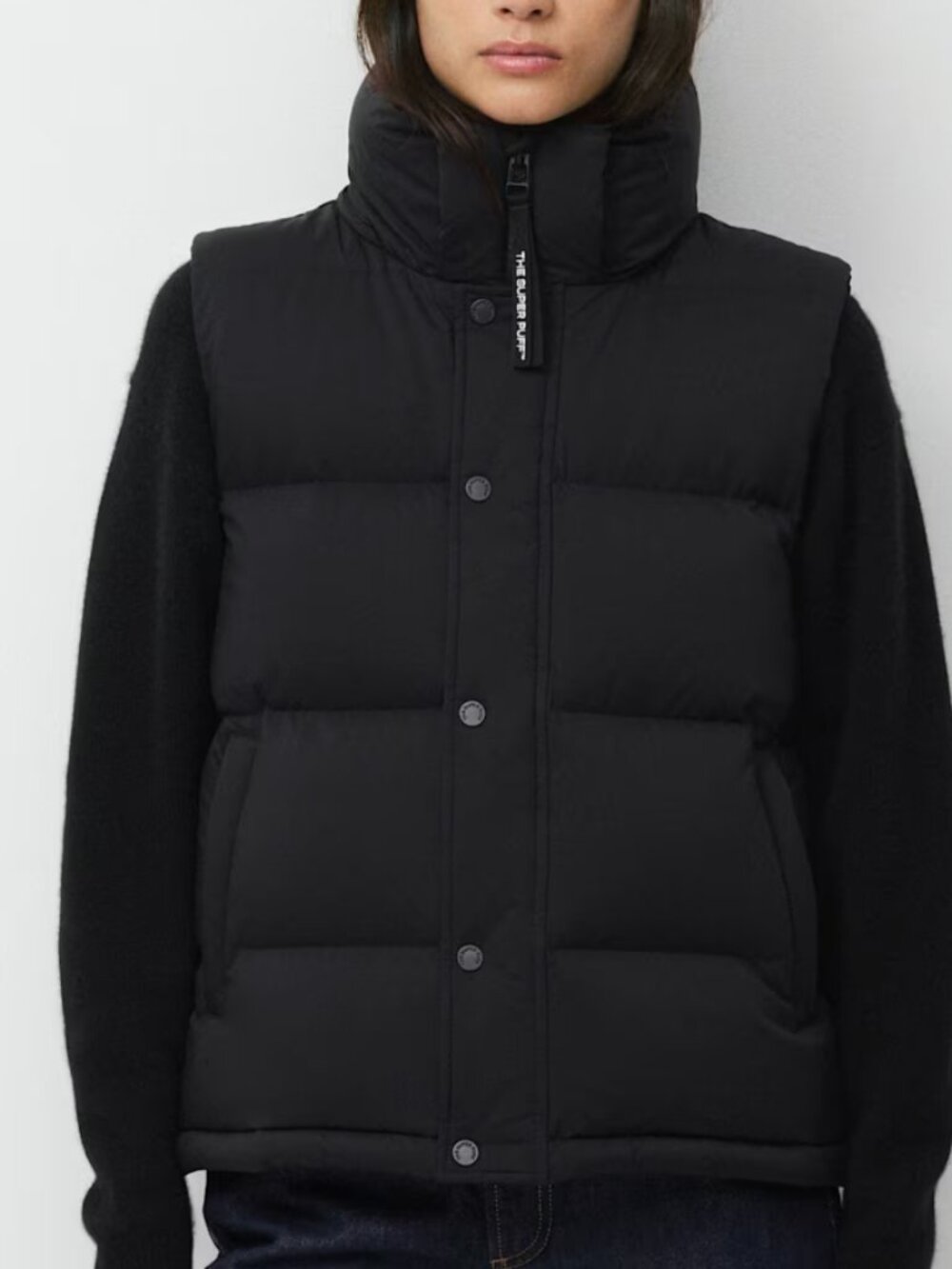 Aritzia The Super Puff™ Vest - cliMATTE™